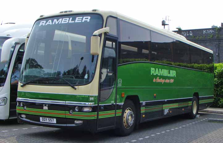 Rambler Volvo B10M Plaxton Panther 05